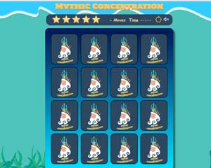 Preview of Pixel Art Maker project